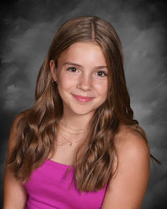 Meet your Posher, Isabelle